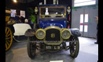 Delahaye Type 32L Limousine 1912